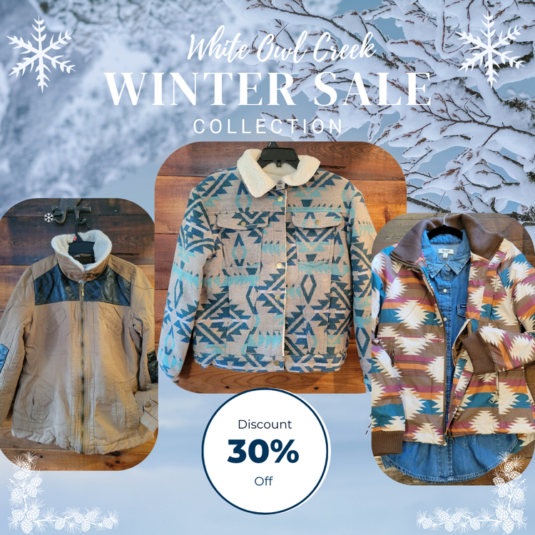 Winter Sale