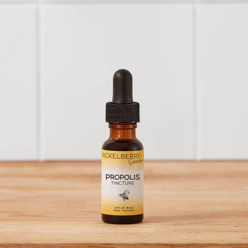 Propolis Tincture 0.5 oz.