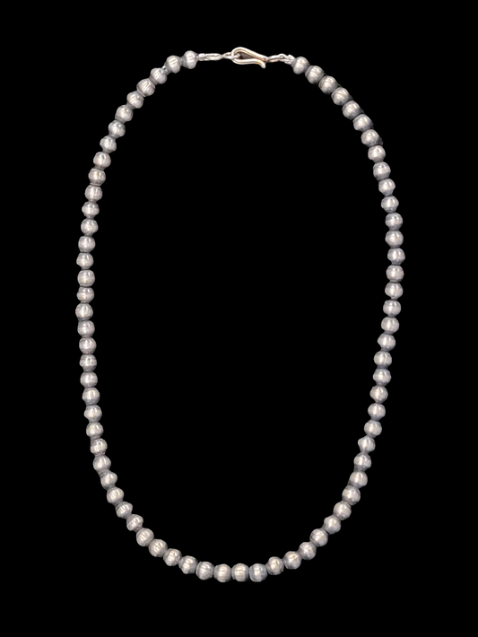 Navajo Pearl 5MM