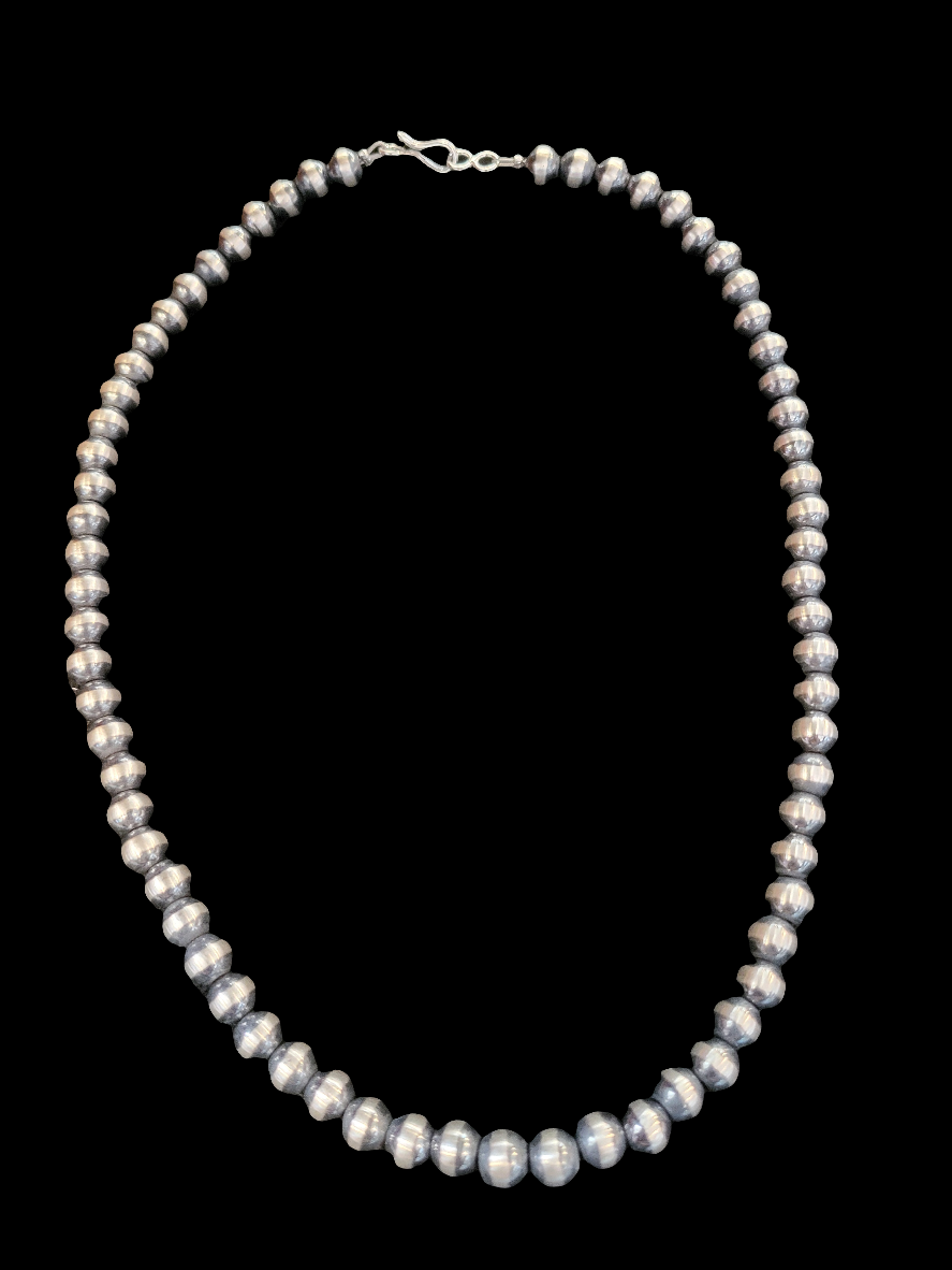 Navajo Pearls 8MM