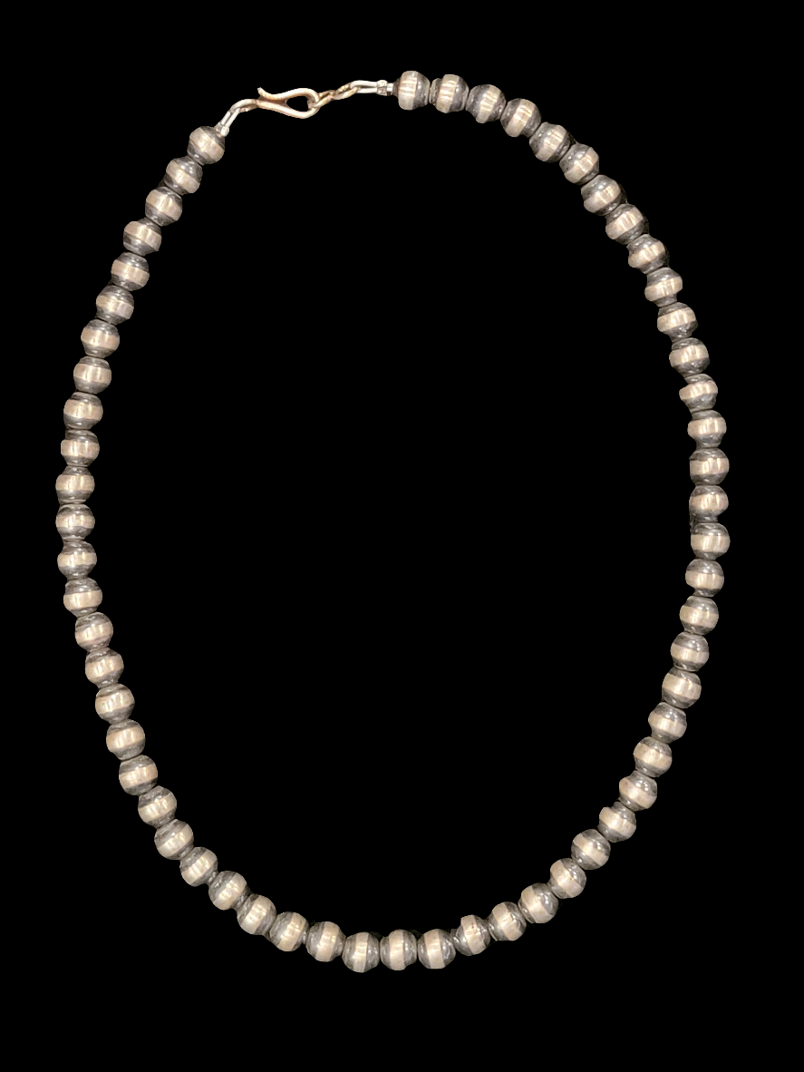 Navajo Pearls 6MM