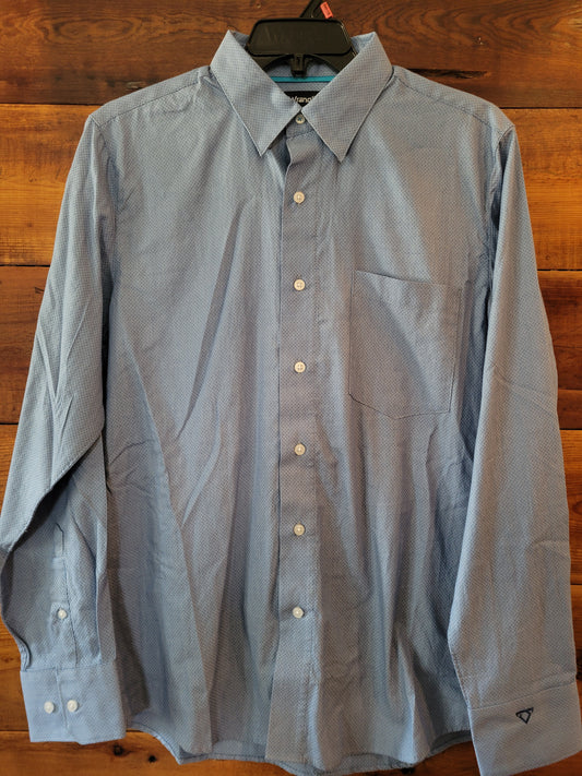 Men's Cody Johnson One Pocket Button Down Shirt