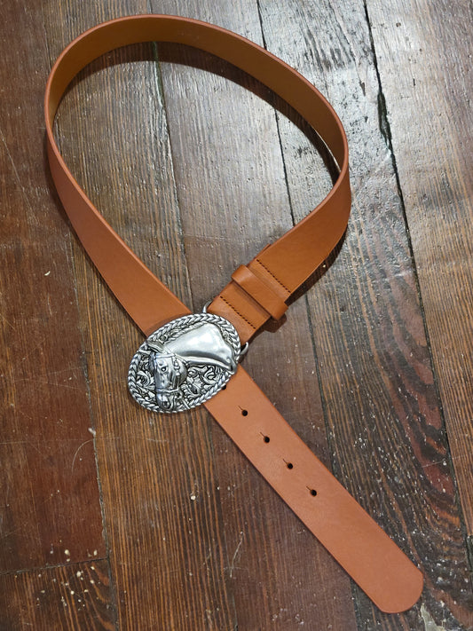 Horse Belt