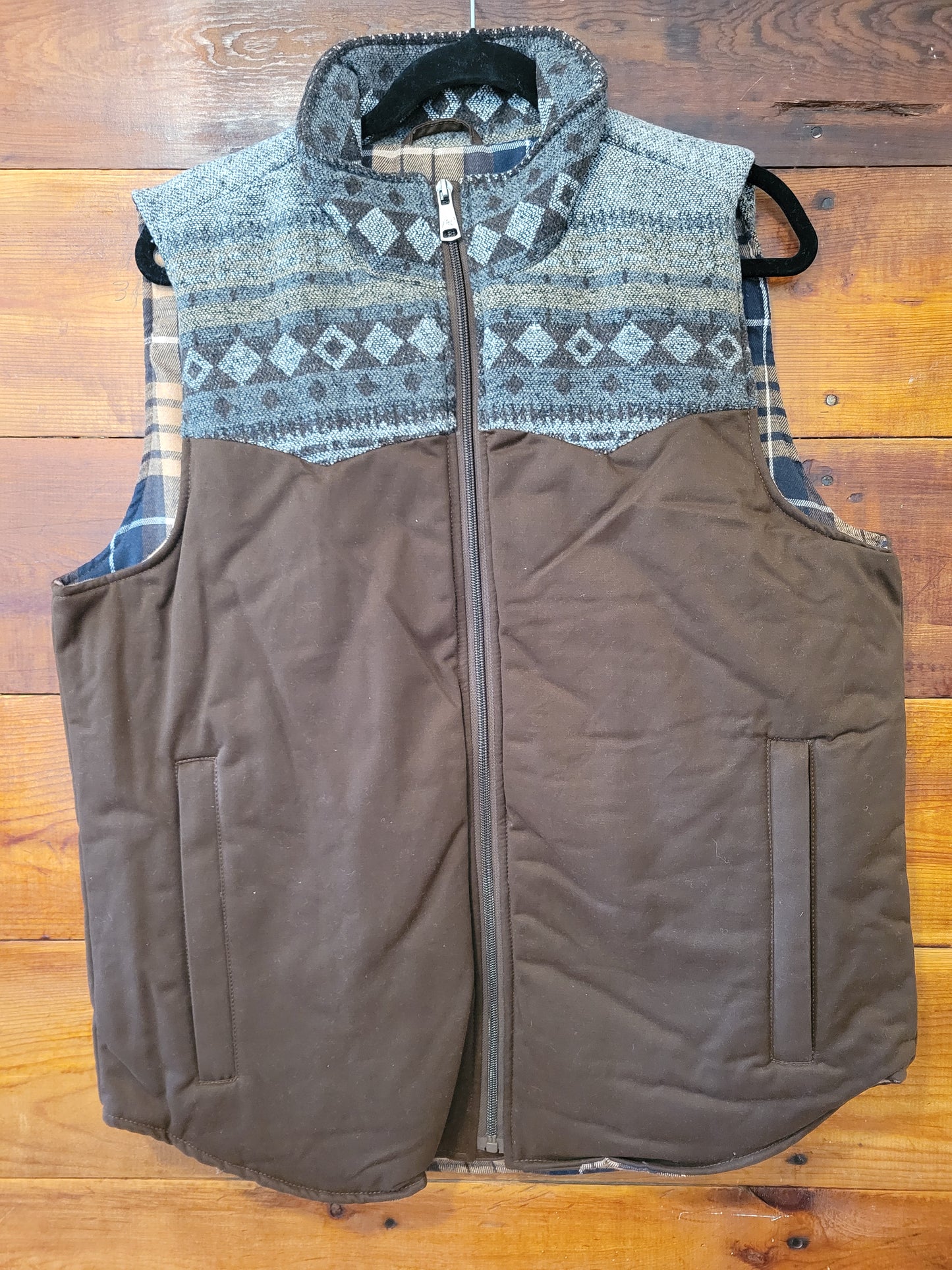 Men's Vest