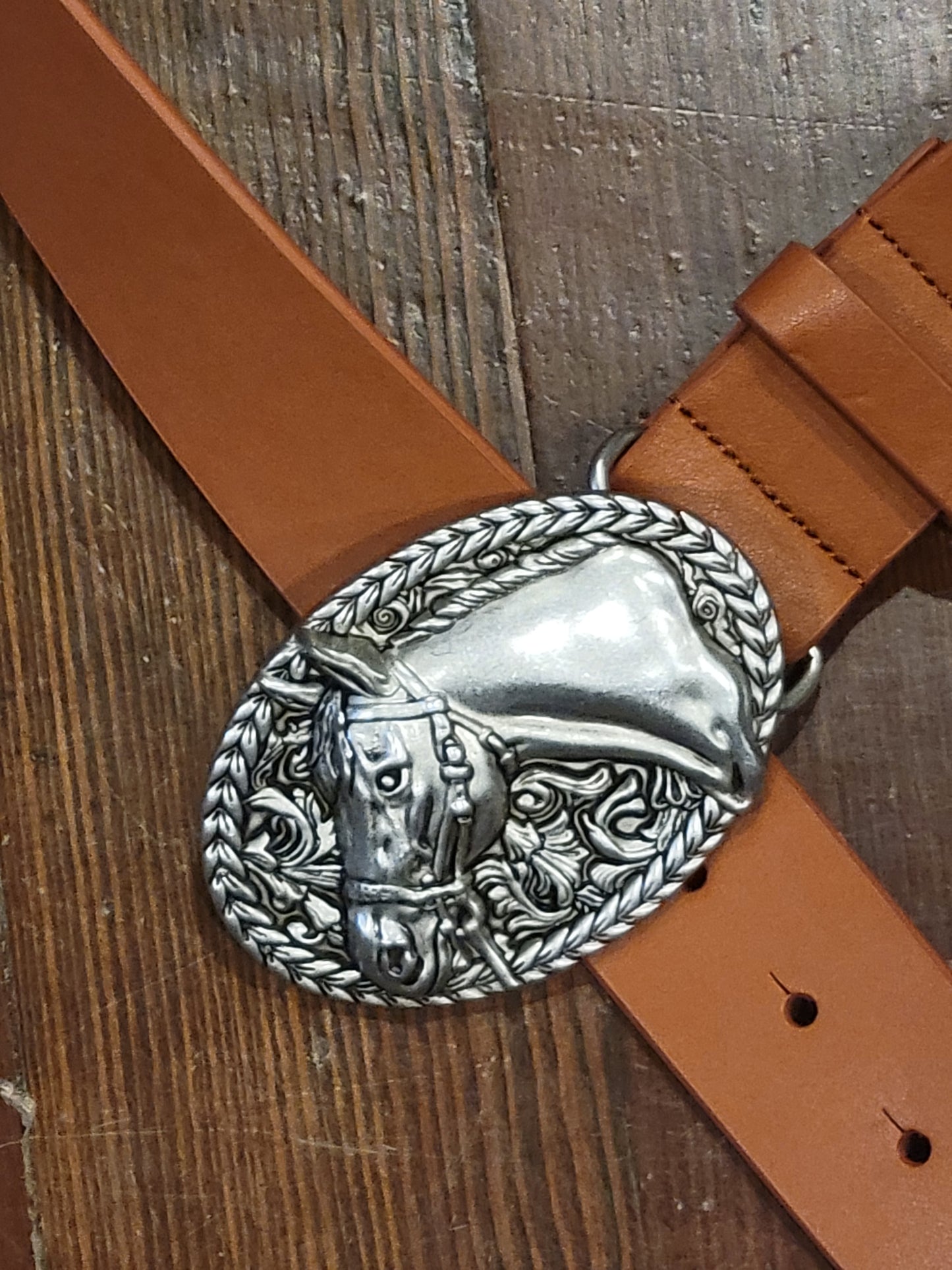 Horse Belt