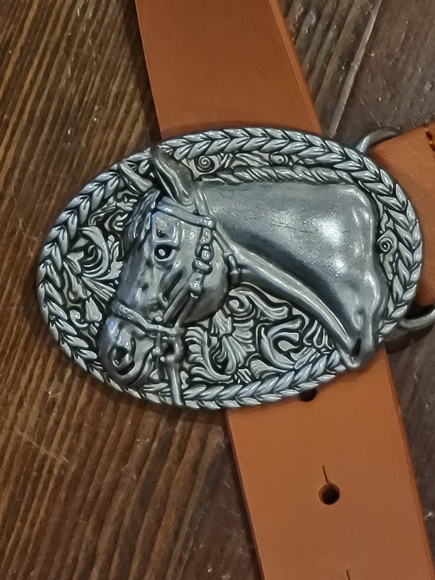 Horse Belt