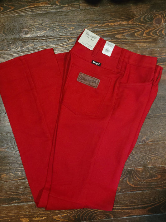 Women's Wrancher Highrise Pant