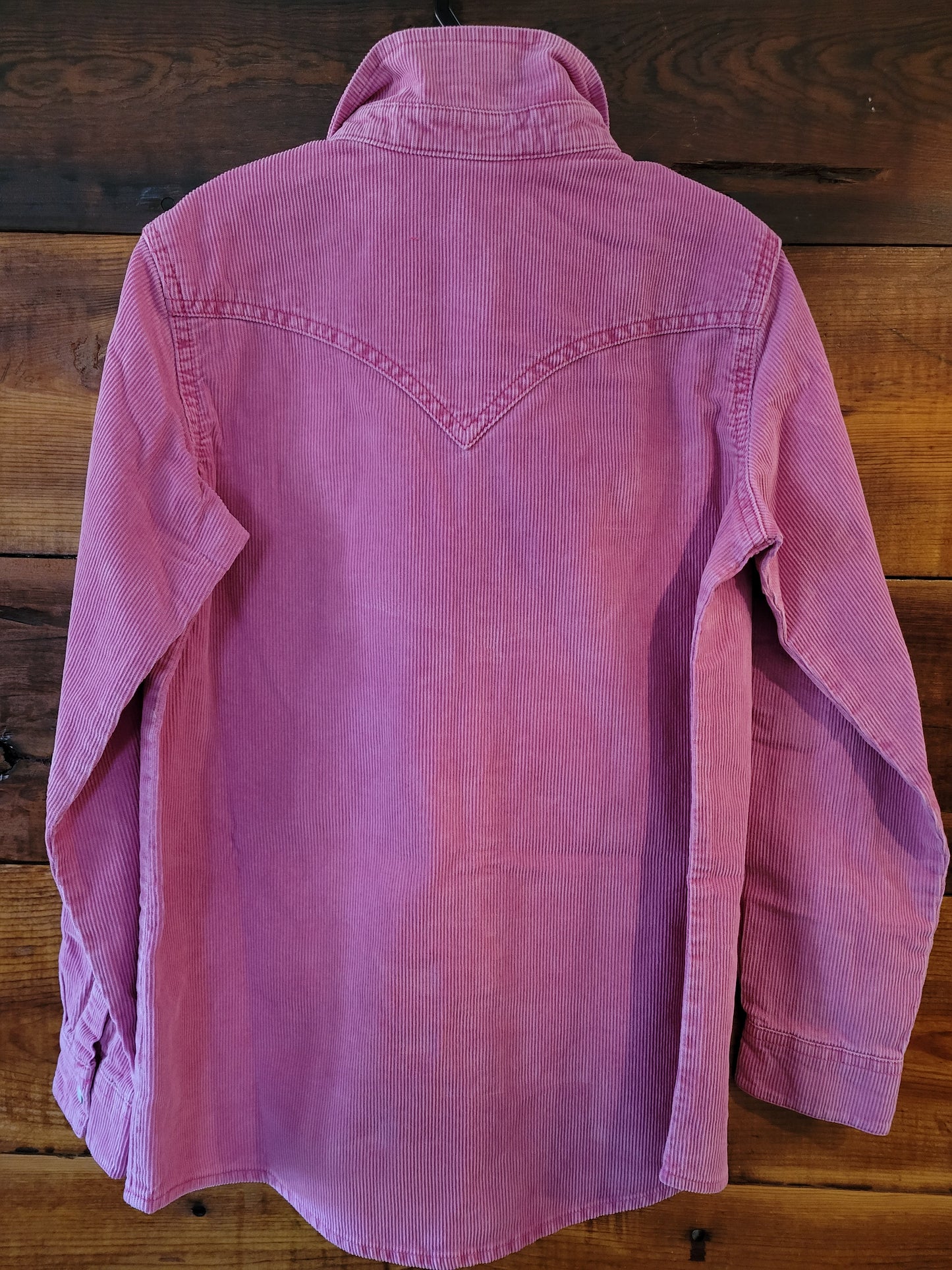 Wrangler Girls Corduroy