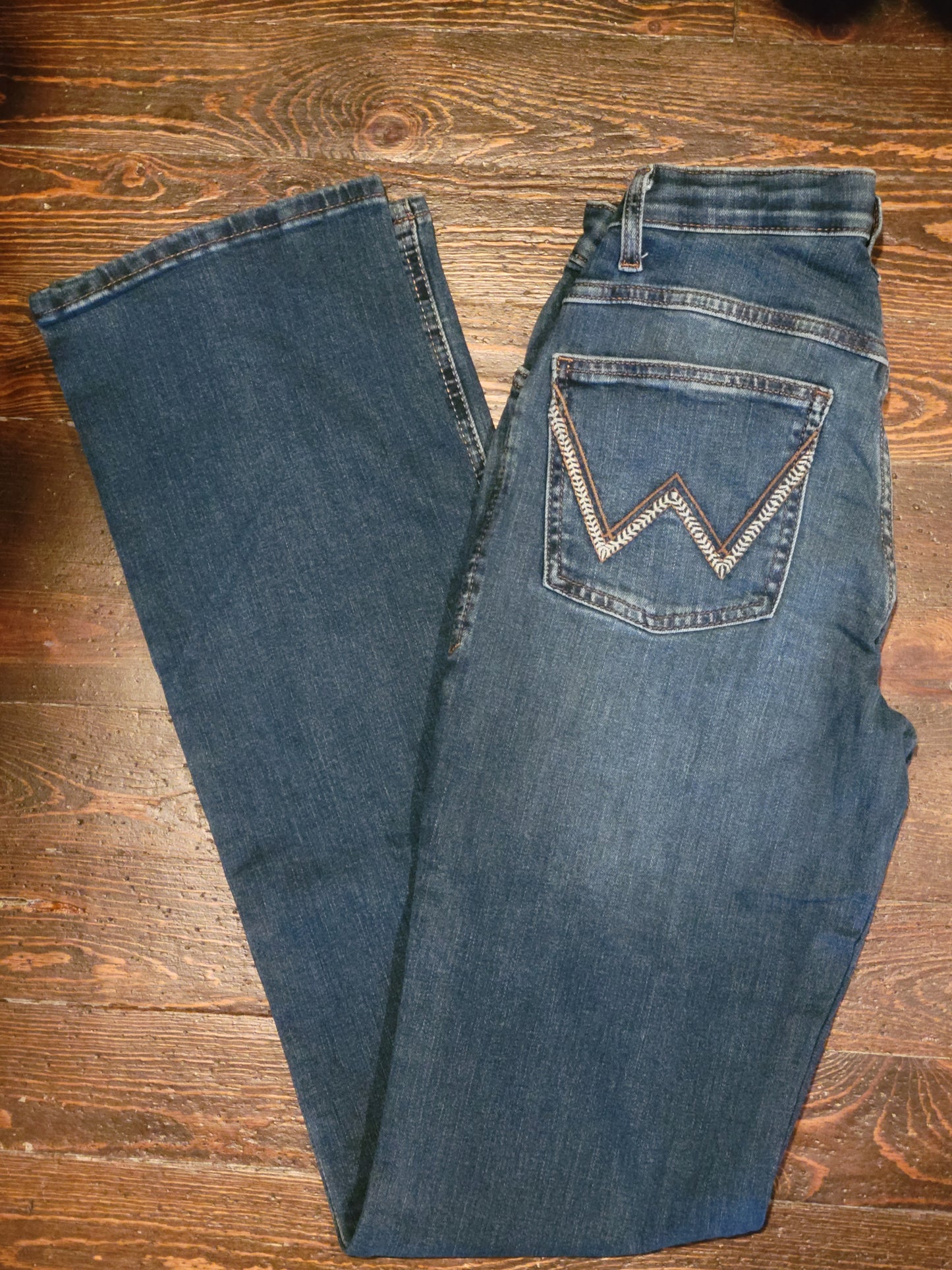 Willow Ultimate Riding Jean