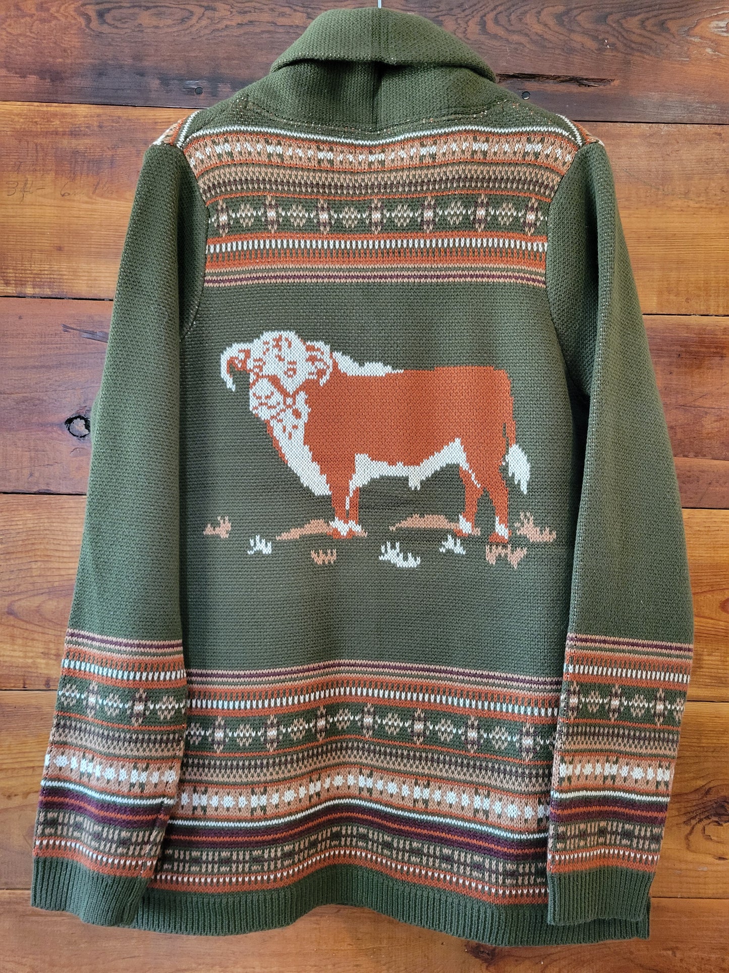 Herford Sweater